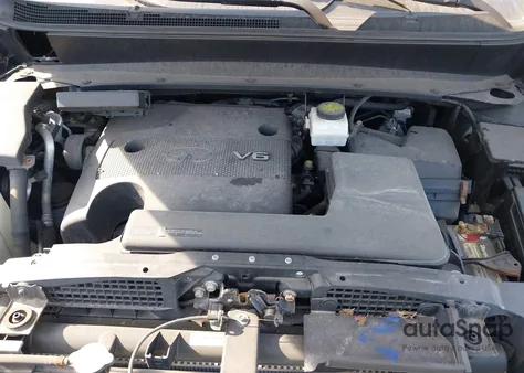 2013 Infiniti Jx35 from USA, damaged, VIN 5N1AL0MM2DC309476